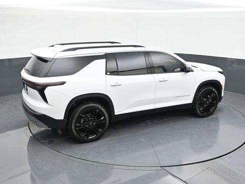 New 2026 Chevrolet Traverse LT w/ LPO, Floor Liner Package image 57