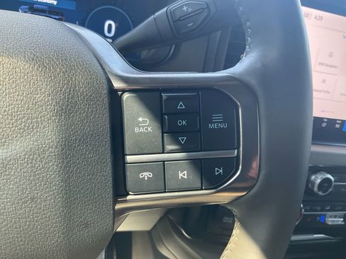 Used 2026 Ford F450 Platinum w/ Platinum Plus Package AWD/4WD image 20