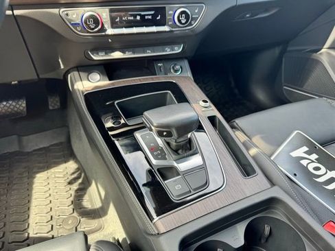 Certified 2023 Audi Q5 2.0T Premium Plus w/ Premium Plus Package image 37