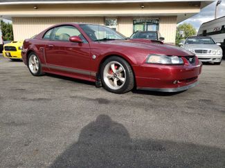 Used 2004 Ford Mustang GT image 1
