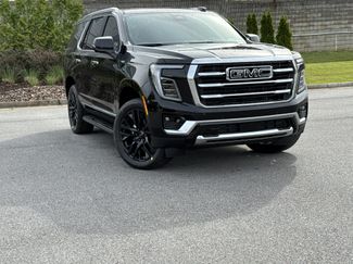 New 2026 GMC Yukon Elevation w/ Elevation Premium Package video 2