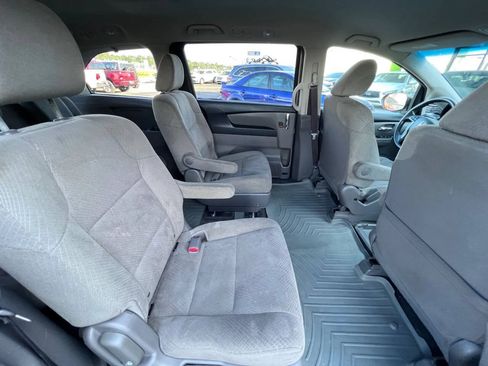 Used 2014 Honda Odyssey LX image 18