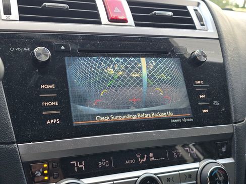 Used 2015 Subaru Legacy 2.5i Limited image 6