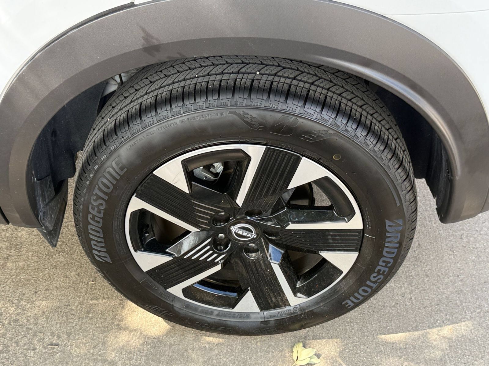 Used 2026 Nissan Kicks SV w/ Cold Weather Package AWD/4WD image 29