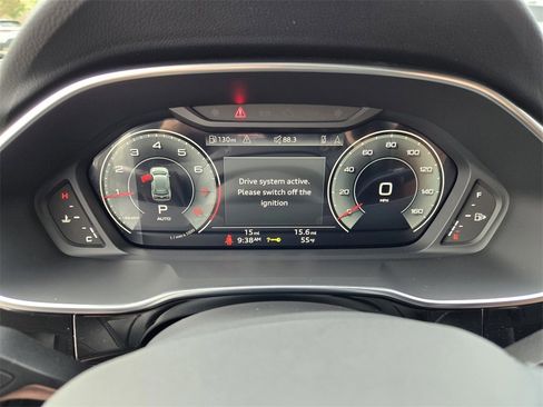 New 2025 Audi Q3 2.0T Premium Plus image 24