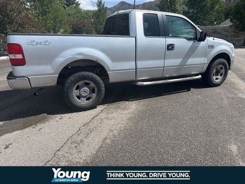 Used 2005 Ford F150 XLT AWD/4WD image 11