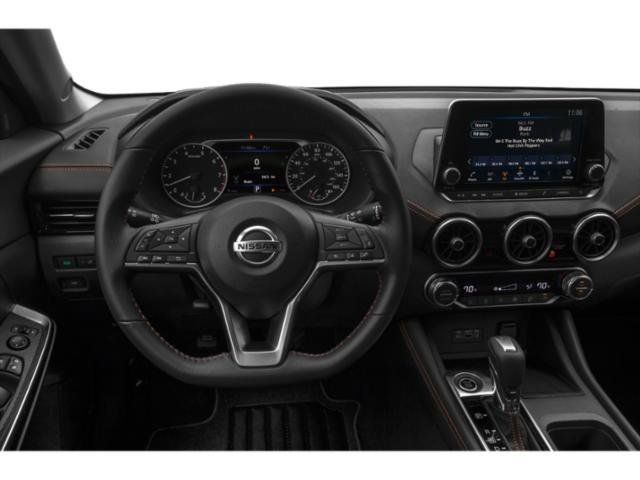 Used 2022 Nissan Sentra SR w/ Electronics Package FWD image 10