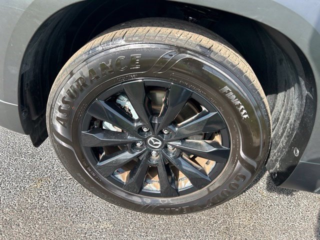 Used 2025 MAZDA CX-50 AWD 2.5 S w/ Preferred Package image 59