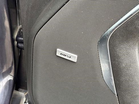Certified 2024 Chevrolet Suburban RST RWD image 20