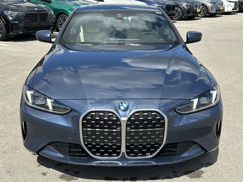 New 2026 BMW 430i xDrive Coupe w/ Premium Package image 2