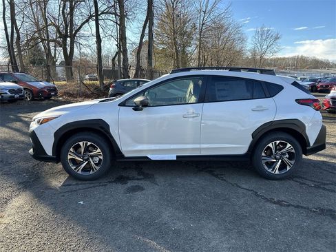 New 2025 Subaru Crosstrek 2.5i Premium image 5