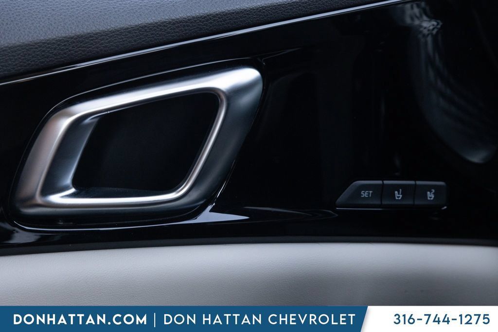 Used 2024 Kia Carnival SX Prestige FWD image 15