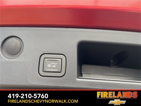 New 2026 Chevrolet Equinox LT w/ Convenience Package II image 30