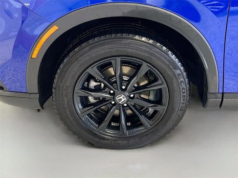 Used 2025 Honda CR-V Sport-L image 30