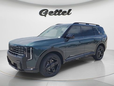 New 2027 Kia Telluride EX X-Line w/ Towing Package AWD/4WD image 1