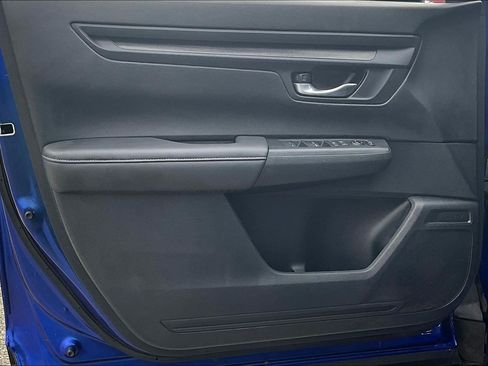 Used 2024 Honda CR-V EX image 18