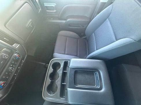 Used 2019 Chevrolet Silverado 1500 LT w/ All Star Edition AWD/4WD image 24