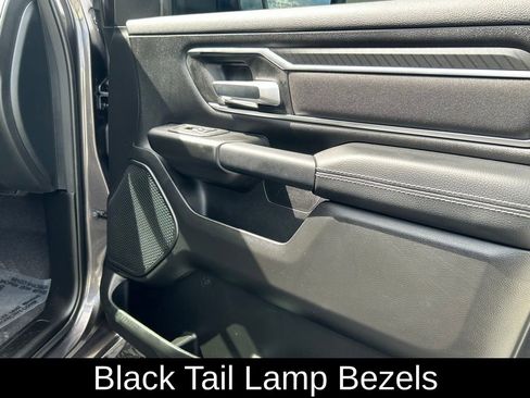 Used 2026 RAM 1500 2WD Crew Cab image 36