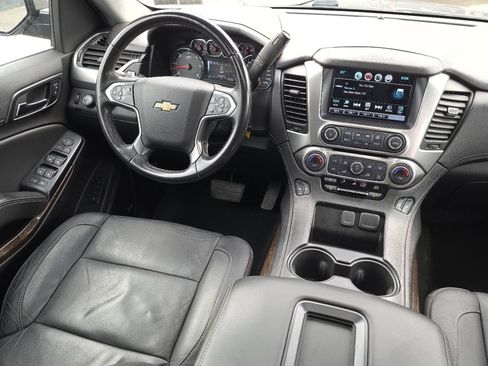 Used 2018 Chevrolet Tahoe LT AWD/4WD image 24
