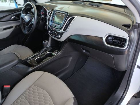 Used 2019 Chevrolet Equinox LS w/ LS Convenience Package FWD image 30