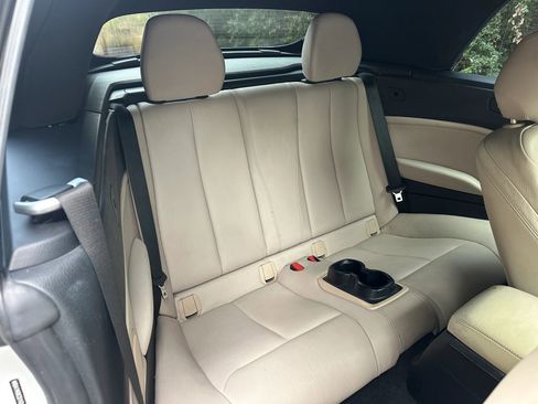Used 2016 BMW 228i Convertible image 11