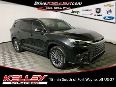 Used 2024 Lexus TX 350 AWD