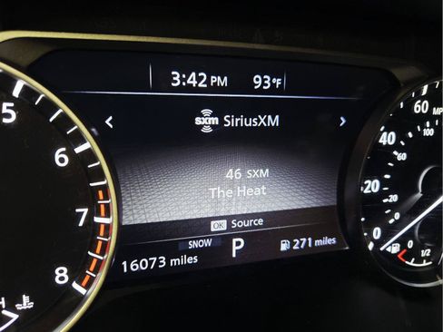Used 2026 Nissan Pathfinder Rock Creek AWD/4WD image 33
