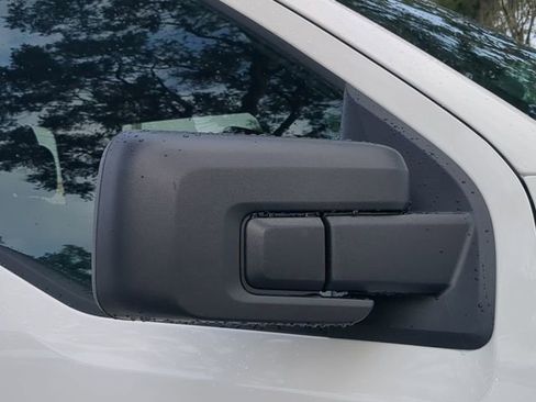 New 2025 Ford F150 STX w/ Equipment Group 200A image 23