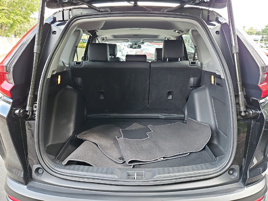 Used 2020 Honda CR-V Touring image 31