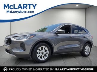 Used 2023 Ford Escape Active FWD 360° Tour