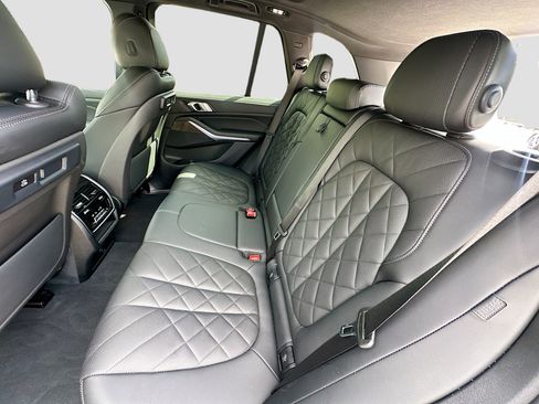 Certified 2023 BMW X5 xDrive40i w/ Premium Package image 27