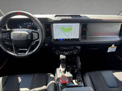 New 2026 Ford Bronco Raptor image 4