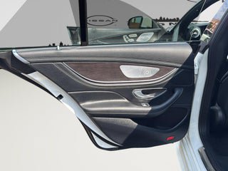 Used 2022 Mercedes-Benz AMG GT 53 w/ Driver Assistance Package image 46