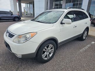 Used 2012 Hyundai Veracruz Limited w/ Entertainment Pkg video 1