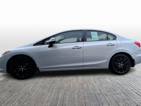 Used 2012 Honda Civic LX image 5