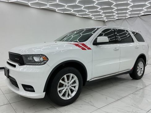 Used 2020 Dodge Durango AWD image 6