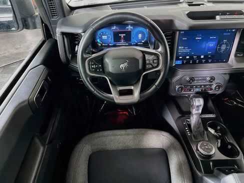 Used 2025 Ford Bronco Big Bend AWD/4WD image 19