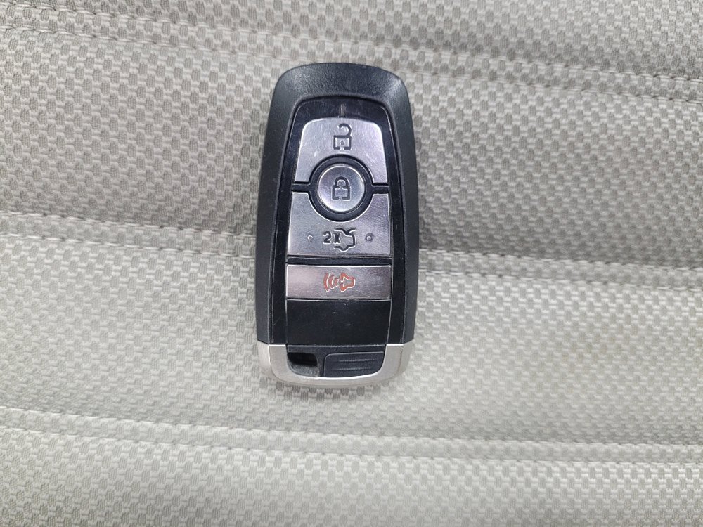 Used 2019 Ford Fusion S FWD image 32