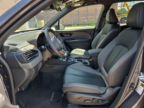Certified 2025 Subaru Forester Sport w/ Protection Package (1PH) AWD/4WD image 10