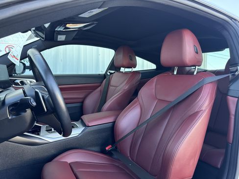 Used 2024 BMW 430i Coupe w/ Convenience Package image 24