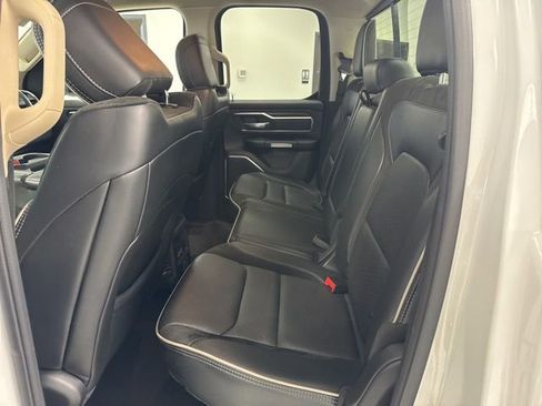 Used 2019 RAM 1500 Laramie image 20