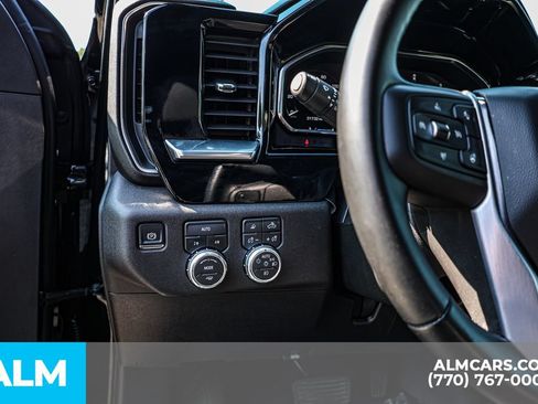 Used 2026 GMC Sierra 1500 SLT AWD/4WD image 24