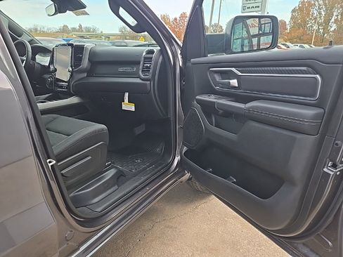 New 2026 RAM 1500 Big Horn image 83