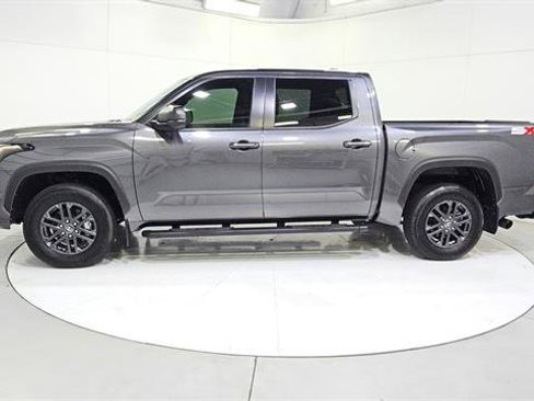 Used 2025 Toyota Tundra SR5 w/ SX Package RWD image 5