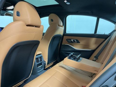 New 2026 BMW 330i Sedan w/ Premium Package image 23