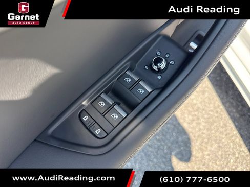 Used 2024 Audi A5 2.0T Premium Plus AWD/4WD image 11