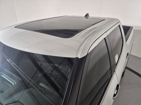 New 2026 Toyota Tundra 1794 Edition image 9