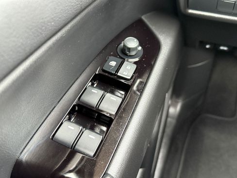 Certified 2025 MAZDA CX-5 AWD 2.5 S w/ Select Package image 21