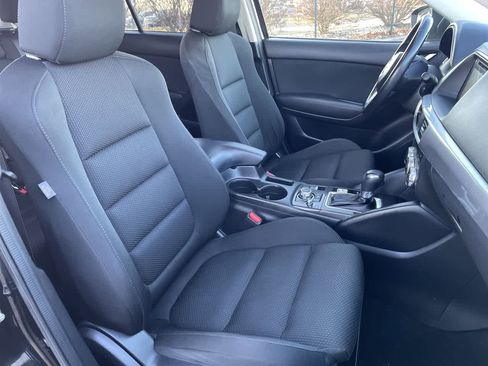 Used 2016 MAZDA CX-5 Touring image 14