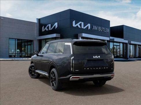 New 2027 Kia Telluride X-Line SX Prestige AWD/4WD image 4